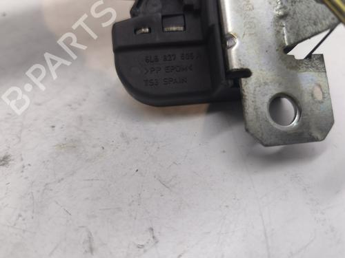 Tailgate lock SEAT IBIZA III (6L1) 1.9 TDI | BP26585579C101 