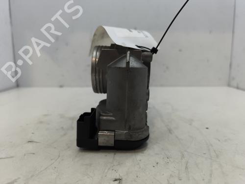 Used Throttle body Throttle body PEUGEOT 307 (3A/C) [2000-2012] 28054403 28054403