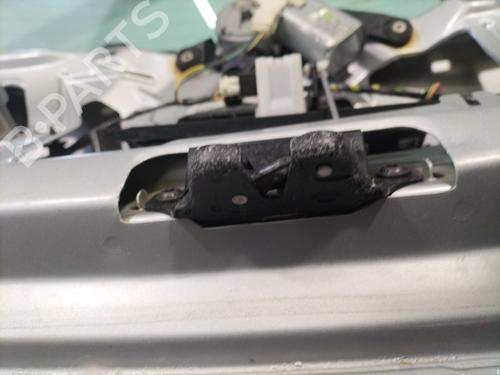 Tailgate PEUGEOT 206+ (2L_, 2M_) 1.4 i | BP23254088C6 