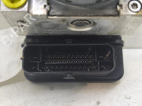 Módulo de ABS Módulo de ABS PEUGEOT 208 I (CA_, CC_) 1.6 HDi (92 hp) 39894140 39894140