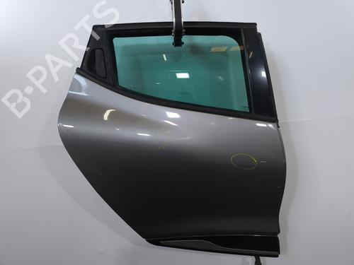 Used Right rear door Right rear door 38476059 38476059