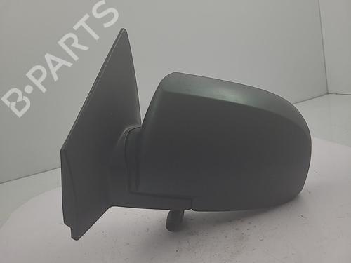 Left mirror KIA CARENS II MPV (FJ) 2.0 CRDi | BP22819039C26 