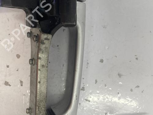 Rear left exterior door handle TOYOTA PRIUS (_W3_) 1.8 Hybrid (ZVW30) | BP22845124C130 