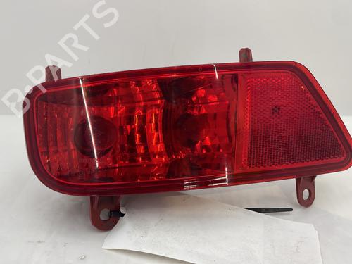 Used Rear fog light PEUGEOT 3008 I MPV (0U_) 2.0 HDi Hybrid4 (0URHCA) (200 hp) 31643206