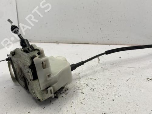 Used Rear right lock CITROËN C3 I (FC_, FN_) 1.4 HDi (68 hp) 22839895