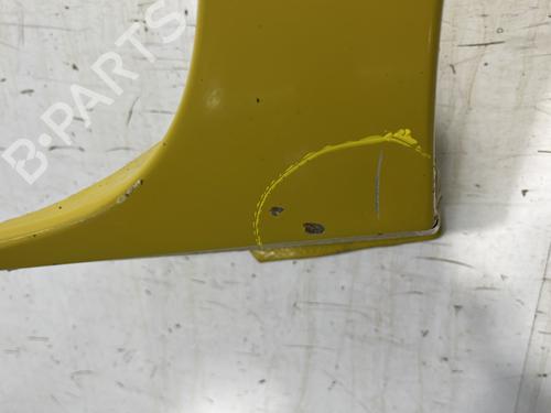Right front fenders RENAULT KANGOO (KC0/1_) D 55 1.9 (KC0D) | BP24293473C42 