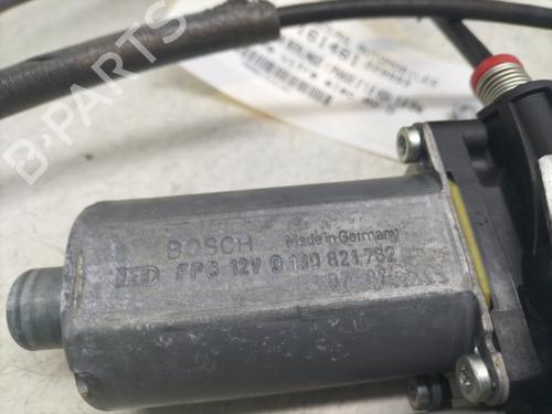 Rudehejsemekanisme Højre foran CITROËN BERLINGO / BERLINGO FIRST Box Body/MPV (M_) 1.6 HDI 75 (MB9HW) | BP30450980C23