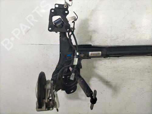Rear axle CITROËN BERLINGO Box Body/MPV (K9) e-Berlingo | BP32421978M2