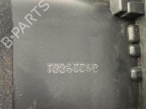 Used Lamp holder PEUGEOT 208 I (CA_, CC_) 1.2 VTI 82 (82 hp) 22837084