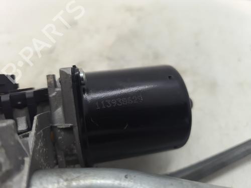 Front wiper motor RENAULT CLIO III (BR0/1, CR0/1) 1.5 dCi (C/BR0G, C/BR1G) | BP30184188M29
