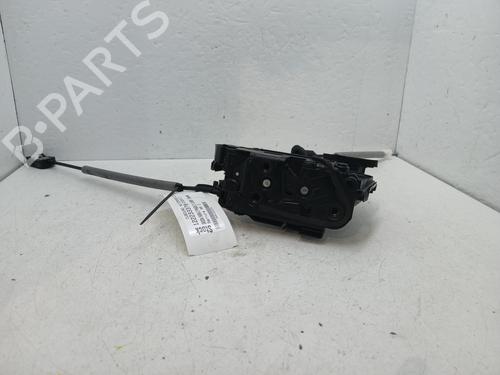 Højre bagtil lås SKODA FABIA III (NJ3) 1.0 (60 hp) 32856642