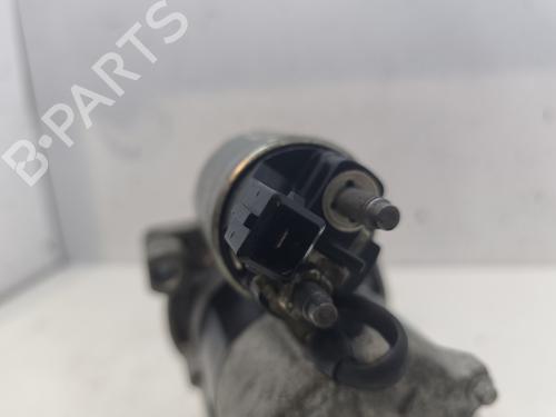 Used Starter Starter PEUGEOT 208 I (CA_, CC_) 1.2 PureTech 82 (82 hp) 26689189 26689189