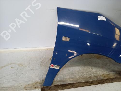 Right front fenders PEUGEOT EXPERT Van (222) 2.0 HDI | BP28178444C42 
