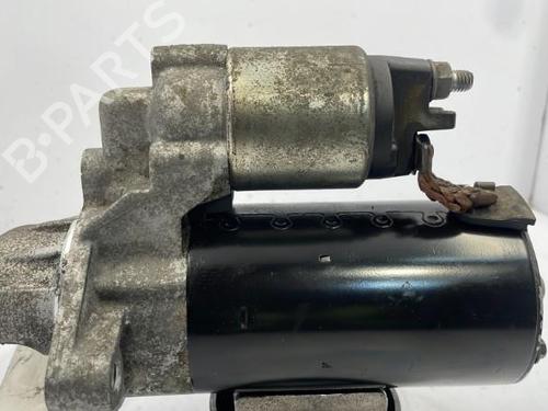 Used Starter BMW 1 (E87) 118 d (122 hp) 22831584