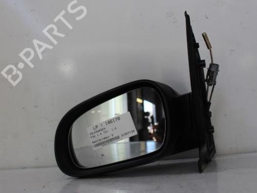 Ryggespeil venstre VW FOX Hatchback (5Z1, 5Z3, 5Z4) 1.4 TDI (70 hp) 22813870