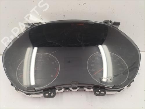 Used Instrument cluster Instrument cluster HYUNDAI i20 II (GB, IB) 1.0 T-GDI (101 hp) 22846731 22846731