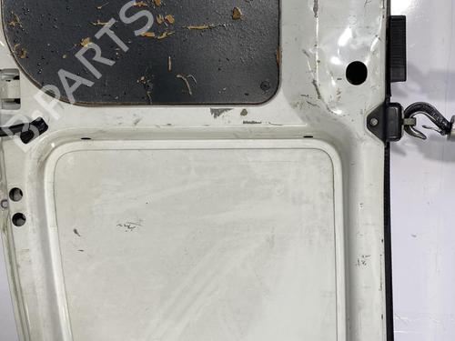 Used Left tailgate Left tailgate PEUGEOT EXPERT Van (222) 2.0 HDI (94 hp) 22827307 22827307