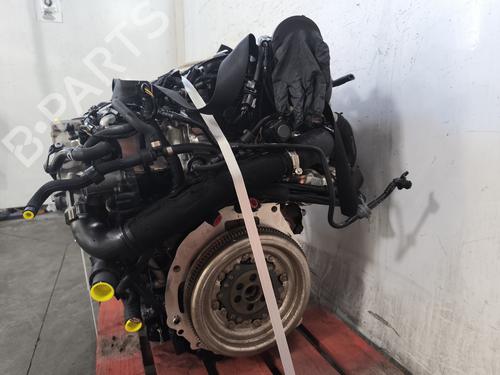 Engine AUDI A3 Sportback (8VA, 8VF) 2.0 TDI | BP27659483M1 