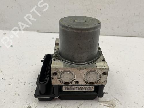 Used ABS pump ABS pump RENAULT SCÉNIC II (JM0/1_) 1.9 dCi (JM14) (131 hp) 22843467 22843467