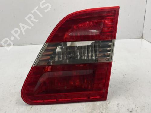 Right tailgate light MERCEDES-BENZ B-CLASS Sports Tourer (W245) B 200 CDI (245.208) | BP22833598C80 