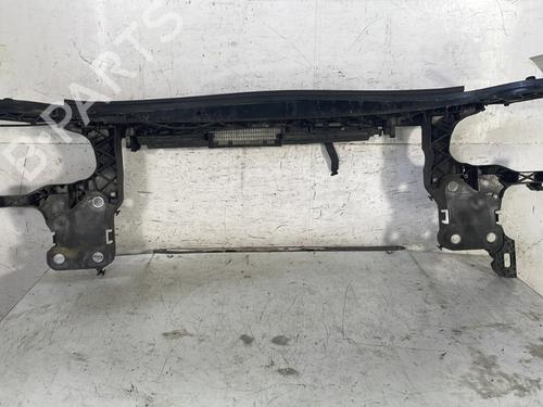 Front slam panel RENAULT MEGANE II Estate (KM0/1_) 1.5 dCi (KM1F) | BP25700509C72 