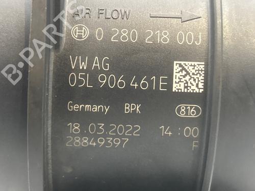 Mass air flow sensor AUDI A3 Sportback (8YA, 8YF) 40 TDI quattro | BP40495153M95 - Image 3