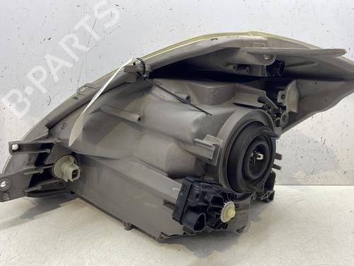 Right headlight SUBARU JUSTY IV 1.0 (M300) | BP29438652C29 