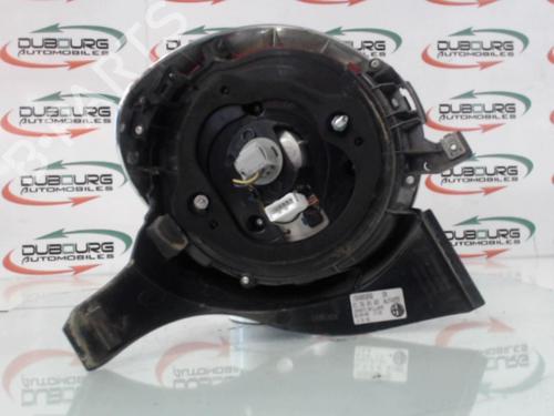 Used Left taillight ALFA ROMEO MITO (955_) 1.3 MultiJet (955AXH1B, 955AXT1A) (90 hp) 22814455