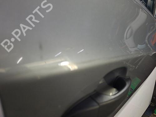 Right front door BMW X3 (E83) 2.0 d | BP22824298C3 