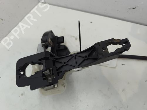 Front left lock KIA CEE'D Hatchback (ED) 1.6 CRDi 90 | BP26911454C98 