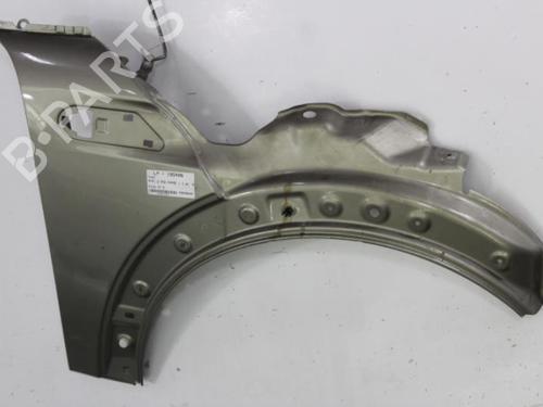 Used Right front fenders MINI MINI (R56) Cooper S (174 hp) 22815129