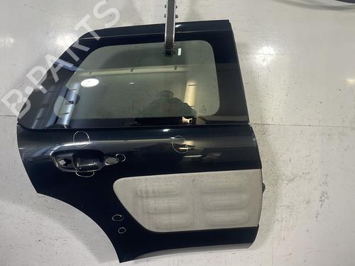 Dør højre bagtil CITROËN C4 CACTUS 1.6 BlueHDi 100 (99 hp) 30327061