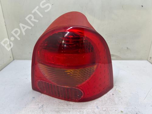 Used Right taillight Right taillight 38628887 38628887