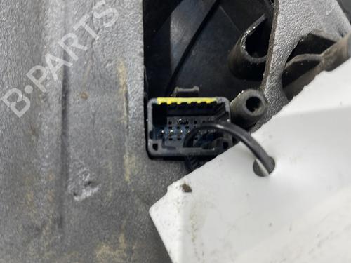 Right mirror RENAULT CLIO III (BR0/1, CR0/1) 1.5 dCi (BR17, CR17) | BP23574194C27 