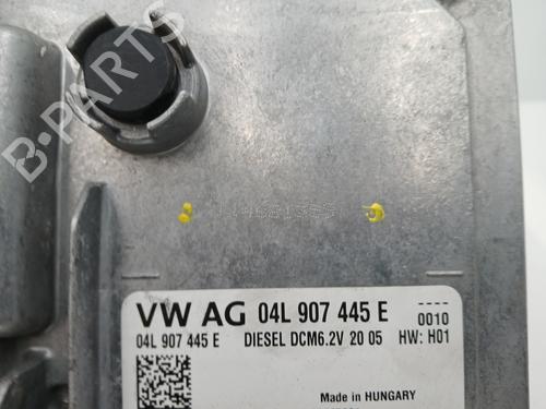 Engine control unit (ECU) AUDI A3 Limousine (8VS, 8VM) 1.6 TDI | BP33448310M57 - Image 4