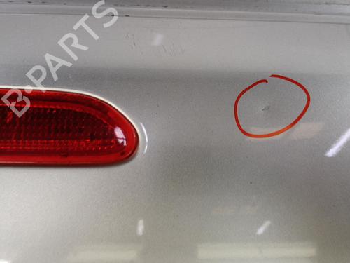 Used Tailgate CITROËN C3 Pluriel (HB_) 1.4 HDi (68 hp) 22820832