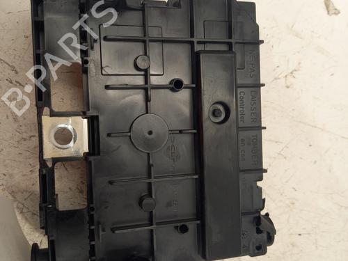 Fuse box CITROËN C2 (JM_) 1.4 HDi | BP24886749E1 
