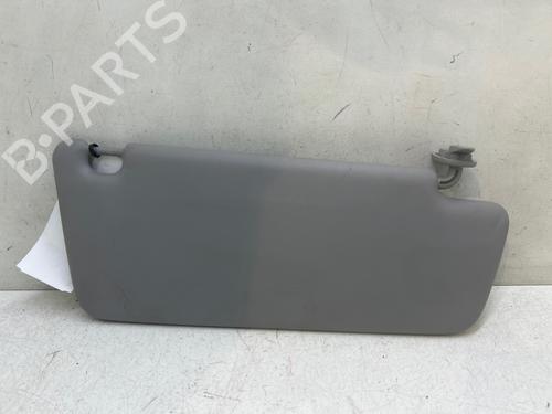 Parasol izquierda Parasol izquierda OPEL CORSA D (S07) 1.2 (L08, L68) (86 hp) 39689809 39689809
