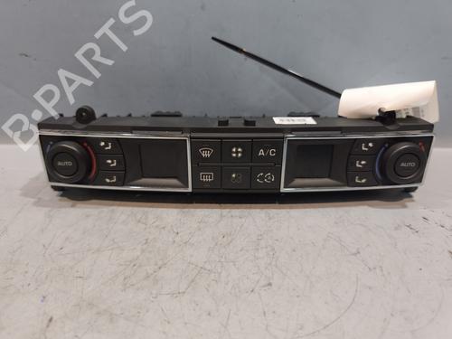 Climate control CITROËN C5 III (RD_) 2.0 HDi 165 (RDRHHA, RDRHH8) | BP29439129I5 - Image 3