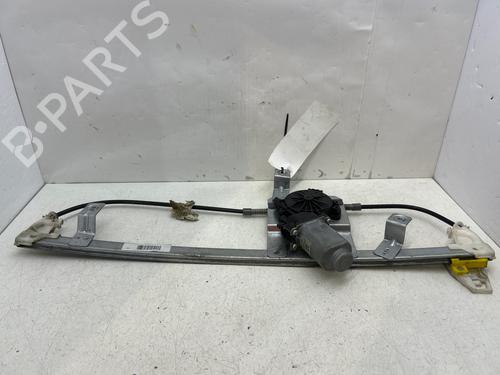 Front right window mechanism RENAULT MODUS / GRAND MODUS (F/JP0_) 1.5 dCi (FP0D, JP0D) | BP37732702C23 - Image 2