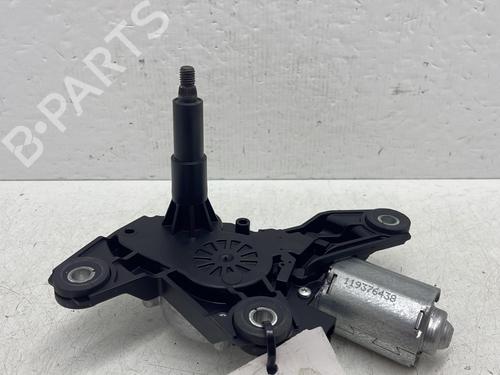 Used Rear wiper motor Rear wiper motor RENAULT TALISMAN Grandtour (KP_) 1.6 dCi 160 (160 hp) 31795387 31795387