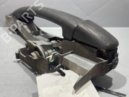 Front right exterior door handle FIAT SCUDO Van (270_, 272_) 1.6 D Multijet | BP28328329C129 