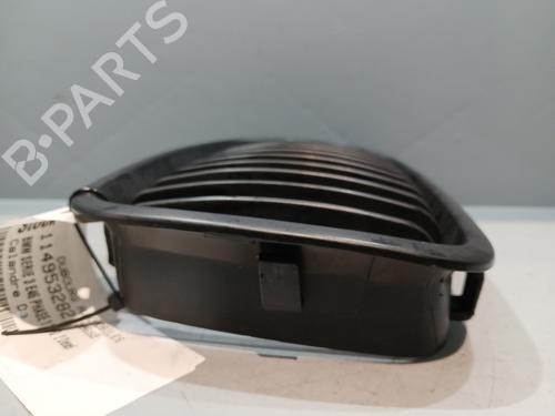 Grille BMW 3 (E46) 320 d | BP30825905C40
