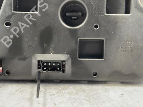 Used Right taillight BMW 5 (E39) 520 d (136 hp) 22830839