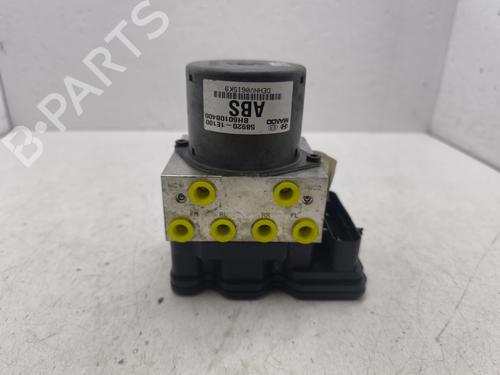 Abs pomp KIA RIO II (JB) 1.5 CRDi (110 hp) 32322286