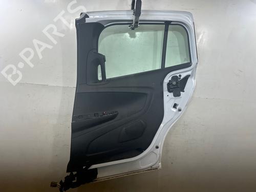 Dør højre bagtil FORD B-MAX (JK) 1.6 Ti | BP38185353C5 - Image 3