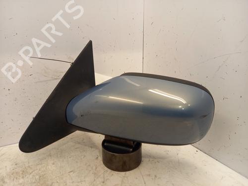 Used Left mirror RENAULT LAGUNA II (BG0/1_) 1.8 16V (BG04, BG0B, BG0C, BG0V) (117 hp) 23830256