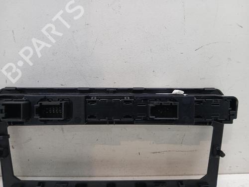 Warning switch VW T-CROSS (C11, D31) 1.0 TSI | BP38029895I22 - Image 4