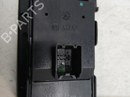 Left front window switch OPEL ASTRA H (A04) | BP30526482I27 - Image 4