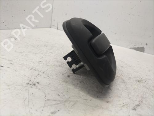 Front left exterior door handle CITROËN JUMPER II Van 2.2 BlueHDi 140 | BP23829247C128 